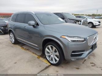 VOLVO XC90 T6 INSCRIPTION