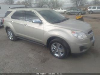 CHEVROLET EQUINOX 1LT