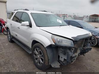 GMC ACADIA SLT-1