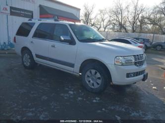 LINCOLN NAVIGATOR