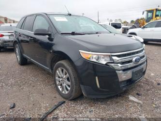 FORD EDGE LIMITED