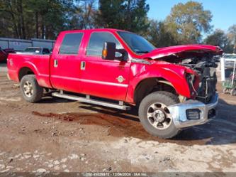 FORD F-250 XL