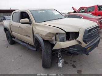 TOYOTA TACOMA TRD OFF ROAD