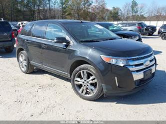 FORD EDGE LIMITED