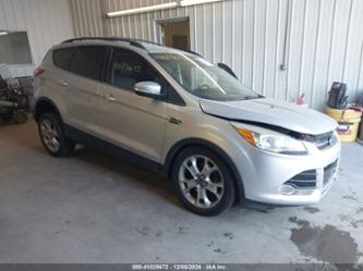 FORD ESCAPE SEL