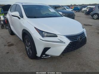 LEXUS NX 300