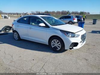 HYUNDAI ACCENT SE