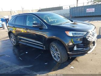 FORD EDGE TITANIUM