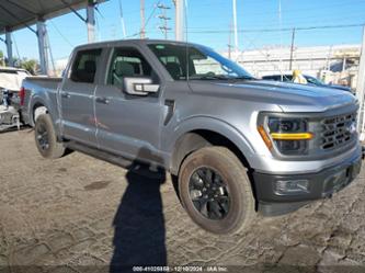 FORD F-150 STX