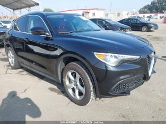 ALFA ROMEO STELVIO AWD