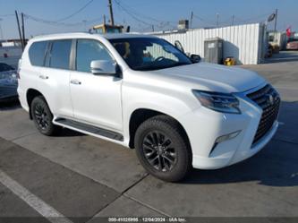 LEXUS GX 460 PREMIUM