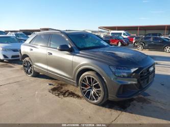 AUDI Q8 PREMIUM PLUS 55 TFSI QUATTRO TIPTRONIC