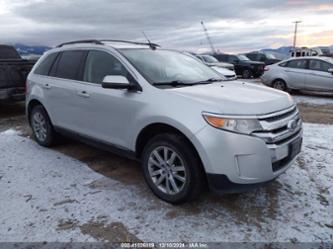 FORD EDGE LIMITED