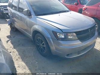 DODGE JOURNEY SE