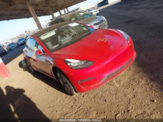 TESLA MODEL 3 LONG RANGE DUAL MOTOR ALL-WHEEL DRIVE