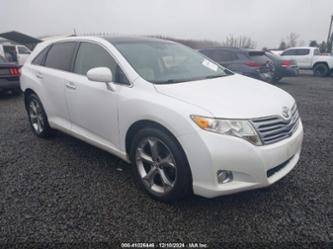 TOYOTA VENZA