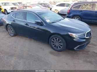 ACURA TLX STANDARD