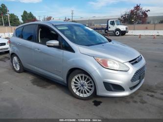 FORD C-MAX SE