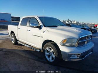 RAM 1500 LARAMIE