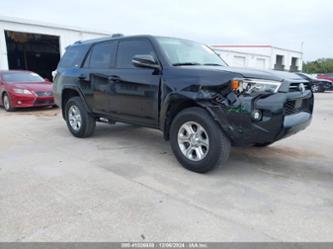 TOYOTA 4RUNNER SR5 PREMIUM