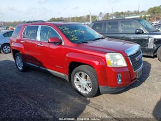 GMC TERRAIN SLE-2