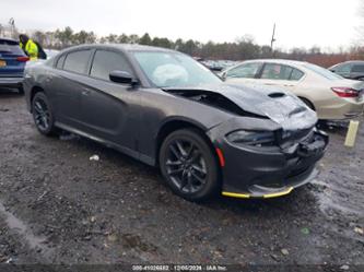 DODGE CHARGER GT