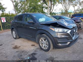 HYUNDAI TUCSON SE