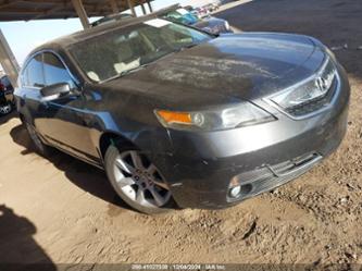 ACURA TL 3.5