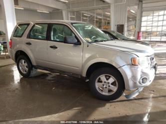 FORD ESCAPE XLS