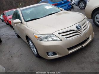 TOYOTA CAMRY XLE V6