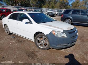 CHEVROLET MALIBU 1LT