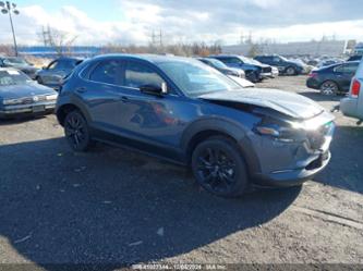 MAZDA CX-30 2.5 S CARBON EDITION