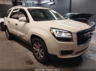 GMC ACADIA SLT-2