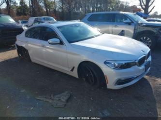 BMW 5 SERIES XDRIVE