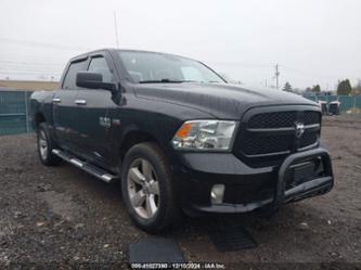 RAM 1500 EXPRESS