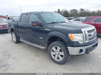 FORD F-150 LARIAT