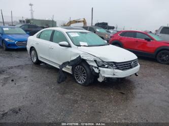 VOLKSWAGEN PASSAT 1.8T SE