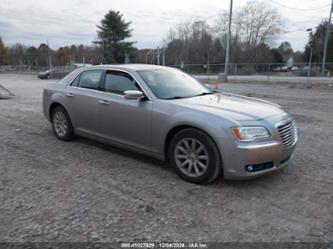 CHRYSLER 300C