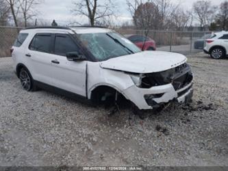 FORD EXPLORER SPORT