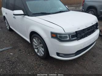 FORD FLEX LIMITED