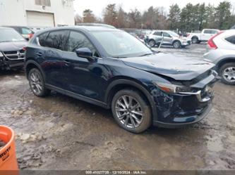 MAZDA CX-5 GRAND TOURING