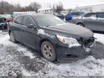 CHEVROLET MALIBU LS