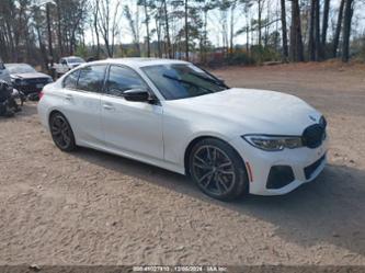 BMW 3 SERIES M340I