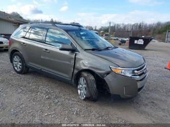 FORD EDGE LIMITED