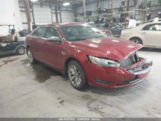 FORD TAURUS LIMITED