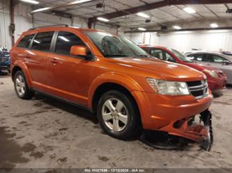 DODGE JOURNEY MAINSTREET