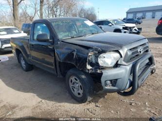 TOYOTA TACOMA