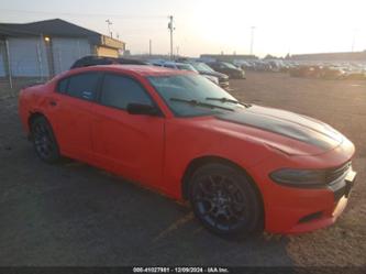 DODGE CHARGER GT AWD