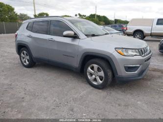 JEEP COMPASS LATITUDE FWD