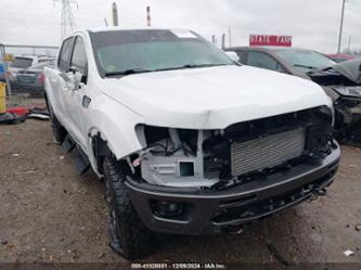 FORD RANGER LARIAT